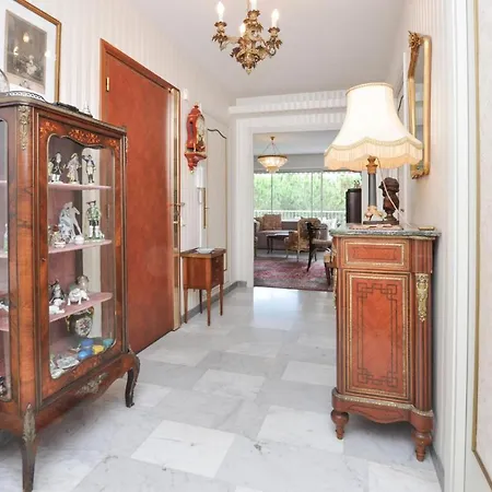 2 Bedroom Stunning In Appartement *