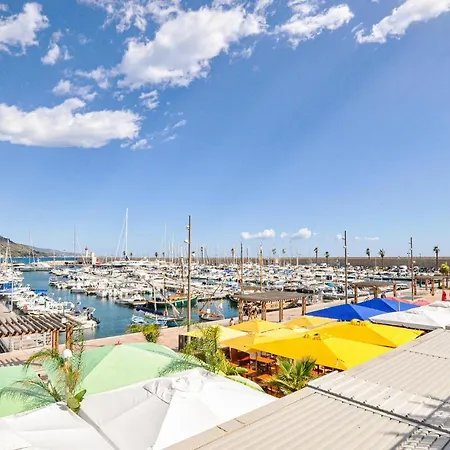 2 Bedroom Stunning In Appartement Menton