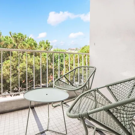 2 Bedroom Stunning In * Menton