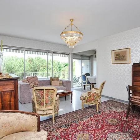 Apartament 2 Bedroom Stunning In Mentona